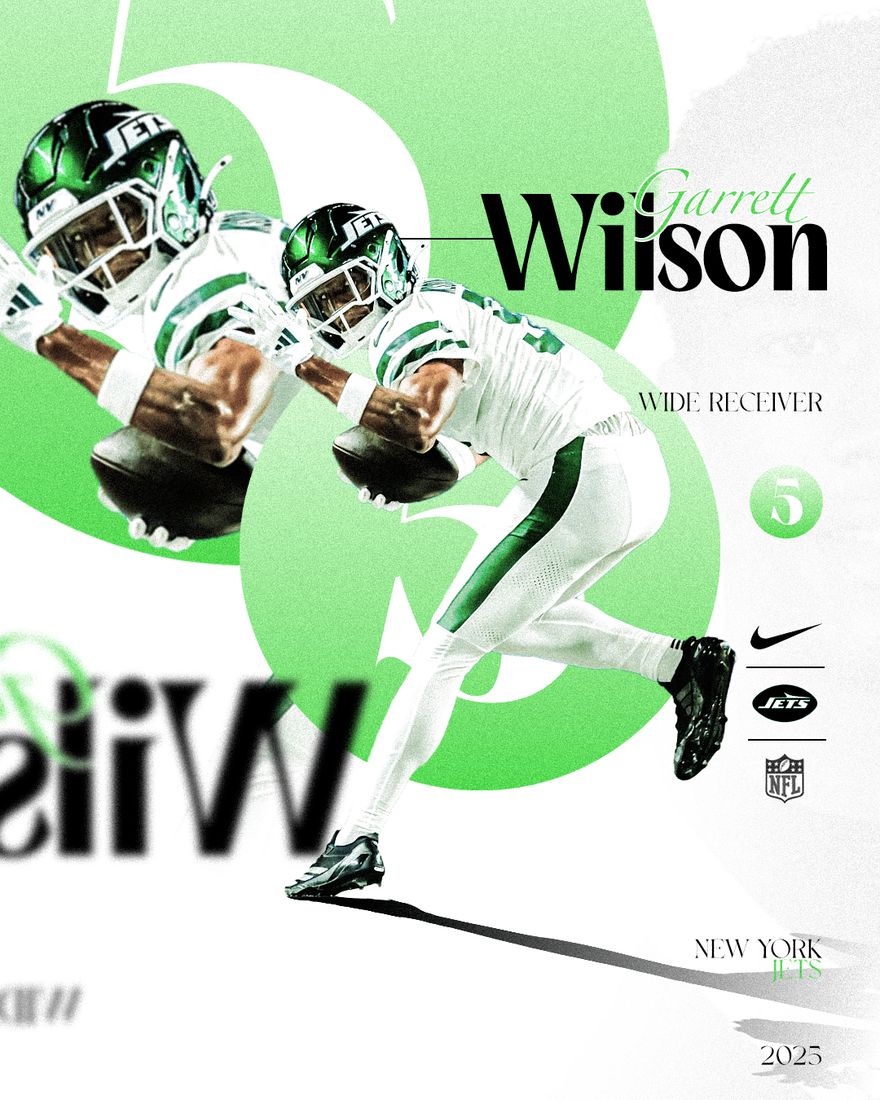 Graphic design piece