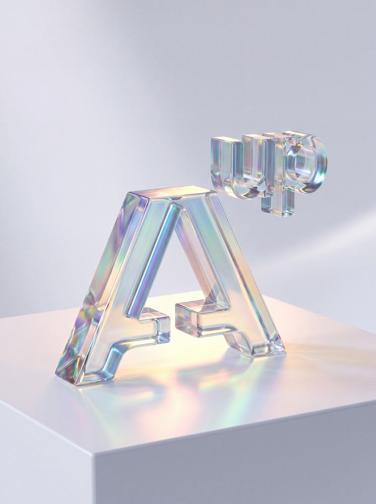 ArrowsUp mockup