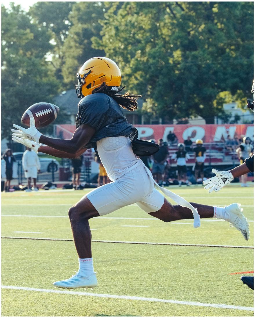 The Catch