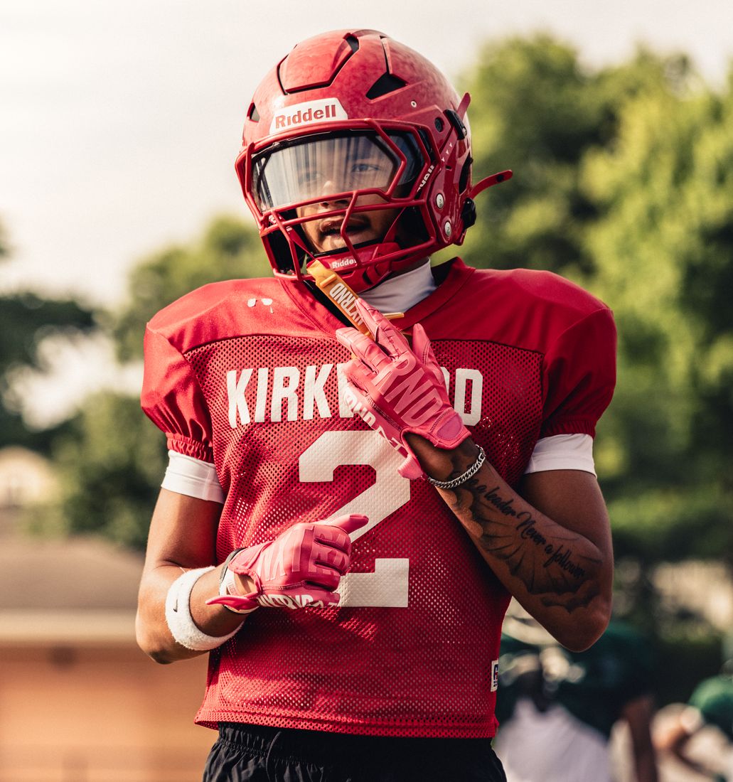 Kirkwood Camp
