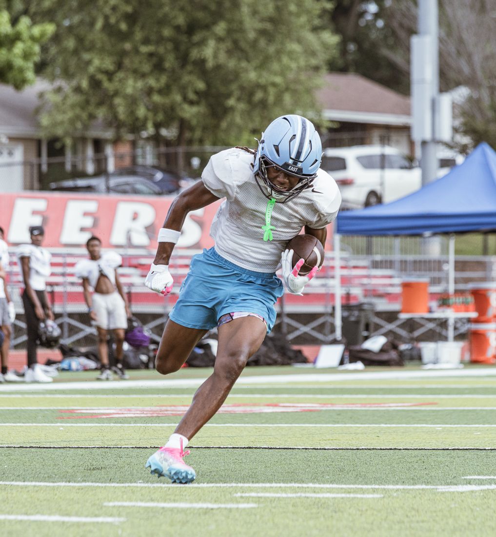 Kirkwood Camp