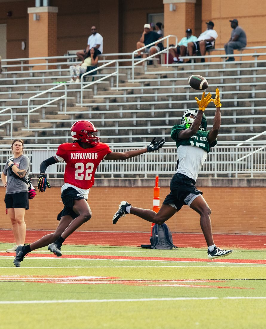 Kirkwood Camp