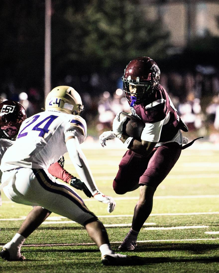CBC at Cardinal Ritter