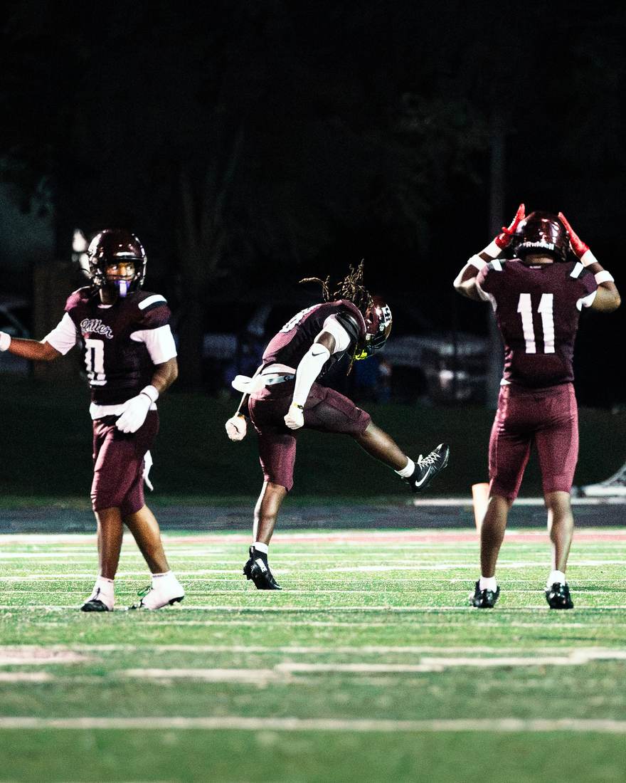 CBC at Cardinal Ritter