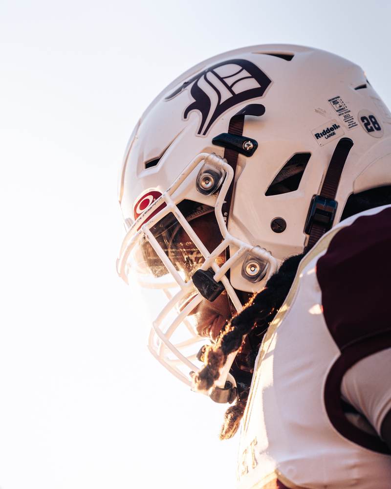 De Smet at SLUH